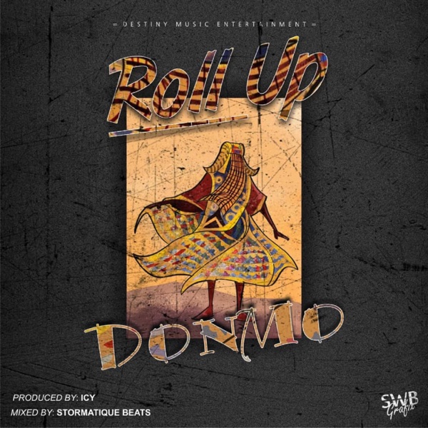 Roll Up