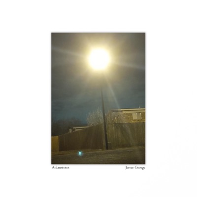 P.S. (feat. Jersee George) - Single
