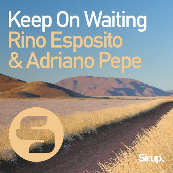 Keep on Waiting - Single