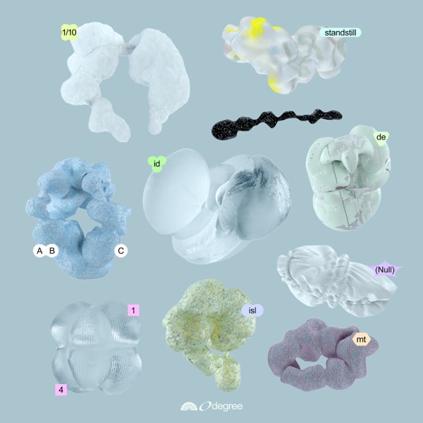 0 degrees - EP