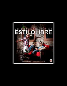 Listen to Estilo Libre, watch music videos, read bio, see tour dates & more!