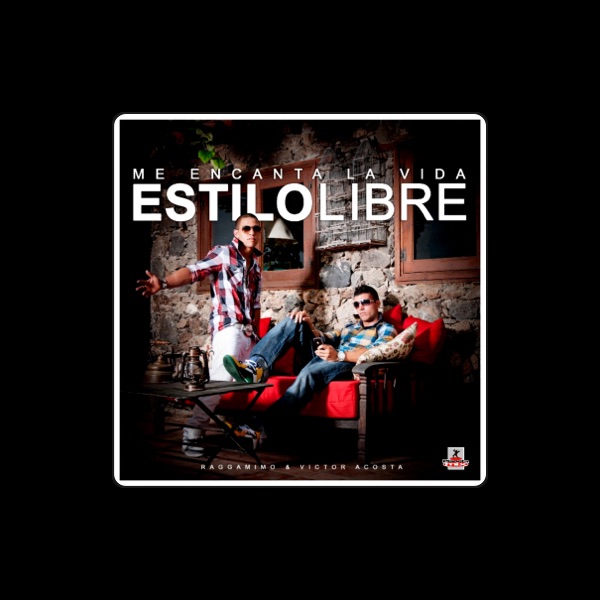 Estilo Libre's avatar