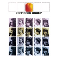 Jeff Beck Group - Jeff Beck