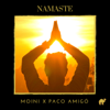 Namaste - Moini & Paco Amigó