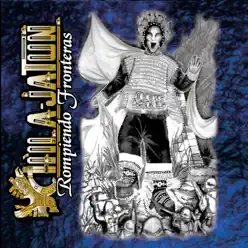 Rompiendo Fronteras - Chila Jatun