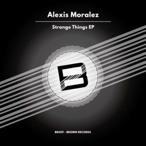 Strange Things - Single