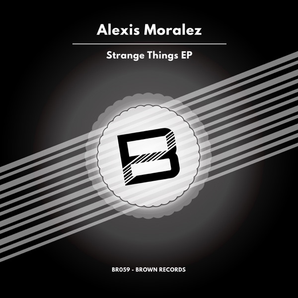 Strange Things - Single