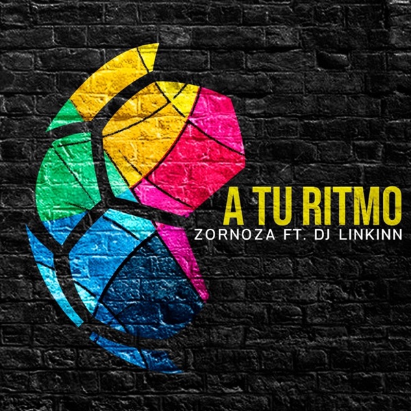 A Tu Ritmo (feat. DJ Linkinn)