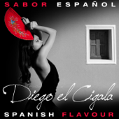 Sabor Español - EP - Diego El Cigala