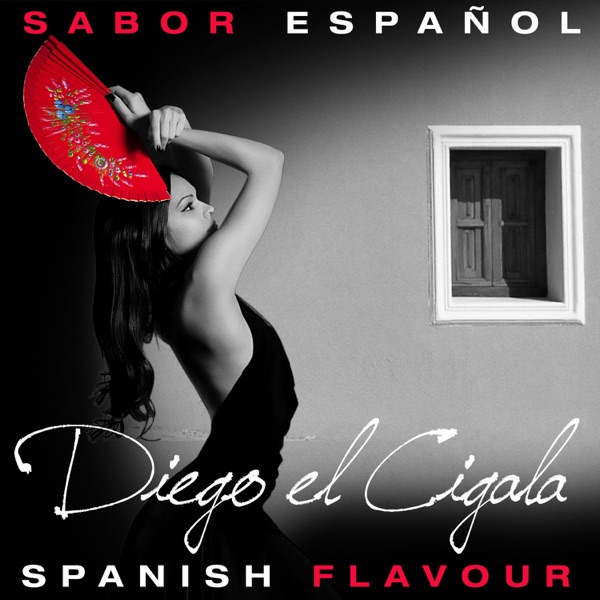 Sabor Español - EP