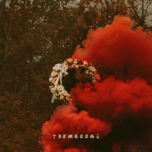 I'll Take My Love to the Grave - EP