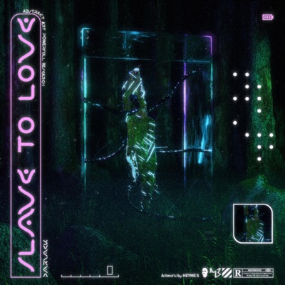 Slave to Love - Single