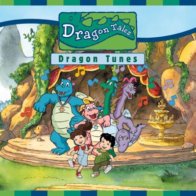 Ord Shuffle - Dragon Tales.