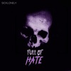 Full of Hate - Single