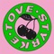 Say My Name - Tove Styrke lyrics