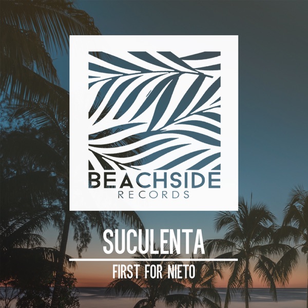Suculenta - EP