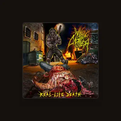 Listen to Waking The Cadaver, watch music videos, read bio, see tour dates & more!