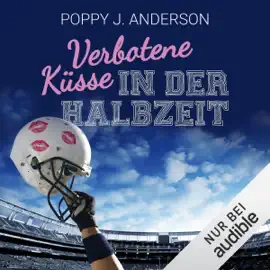 Verbotene Küsse in der Halbzeit: Titans of Love 4