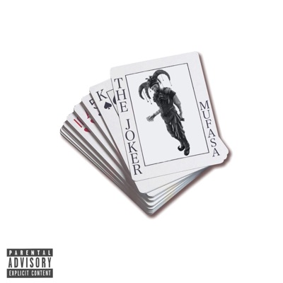 The Joker - EP