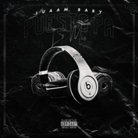 Puesto Pa Lo Mio - Single - Luaambby