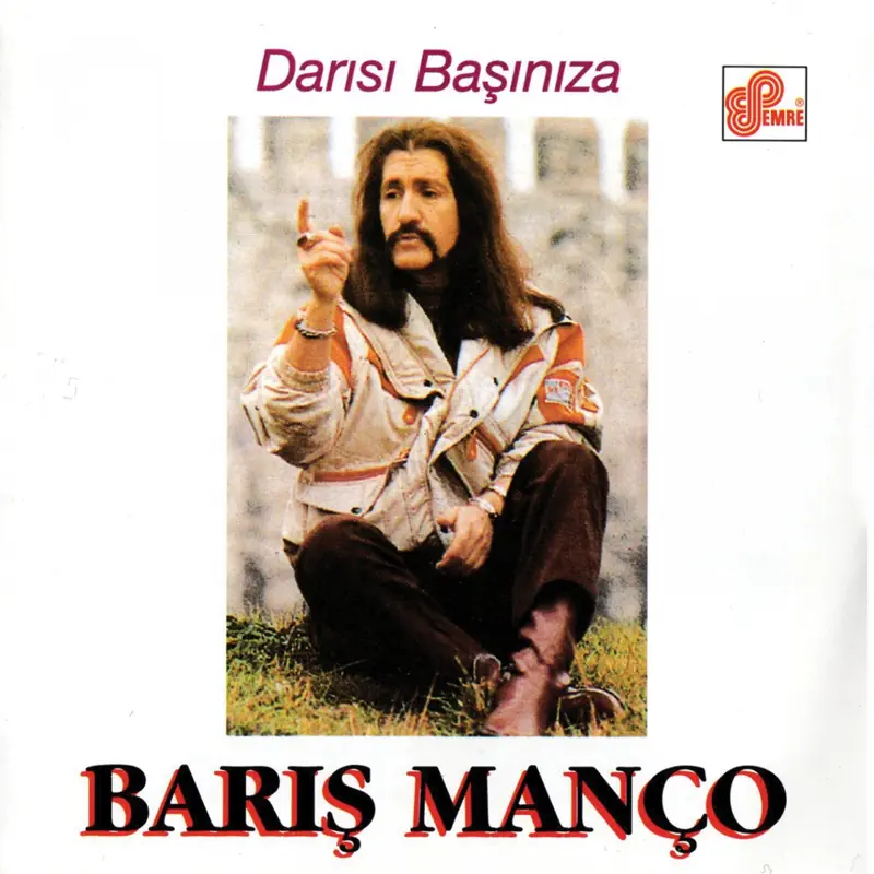 Barış Manço Kezban