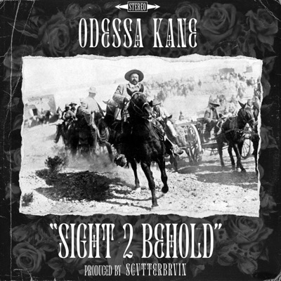 Sight 2 Behold - Single