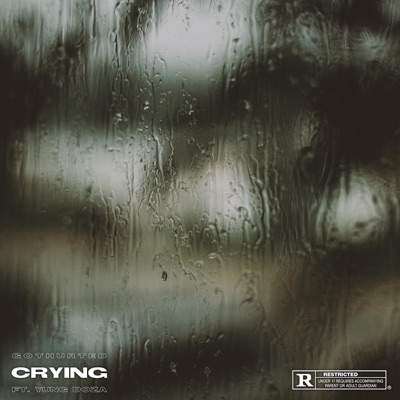 Crying (feat. Yung Doza) - Single