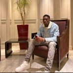 Gucci Mbaye