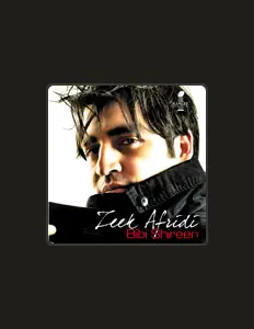 收听 Zeek Afridi、观看音乐视频、阅读小传、查看巡演日期等 ！
