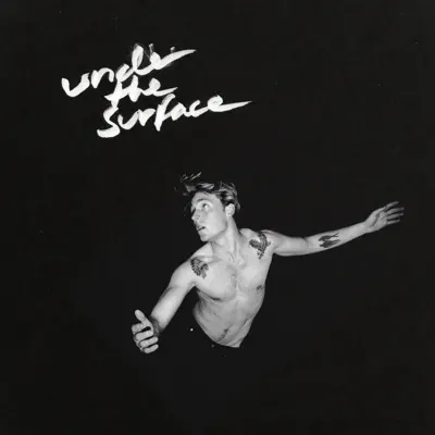 Listen to Under the Surface by Christopher