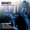 Jean-Walter Audoli Requiem: IV. Sanctus Ropartz: Requiem, Psaume 129, Messe breve