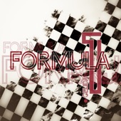 Formula 1 artwork