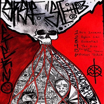 Eterno (feat. Srsl) - EP