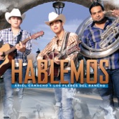 Ariel Camacho y Los Plebes Del Rancho - El Árbol del Mayo