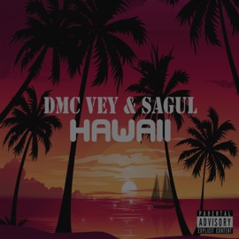 Hawaii (feat. Sagul) DMC VEY