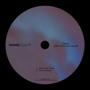 Drive Me Crazy EP