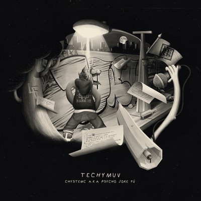 Chystemc - Verbal Streets