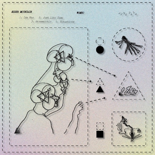 Album artwork