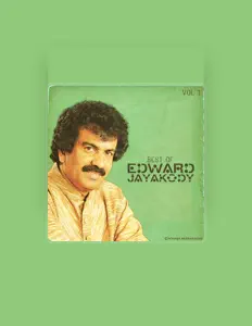 Edward Jayakody: песни, клипы, биография, даты выступлений и многое другое.