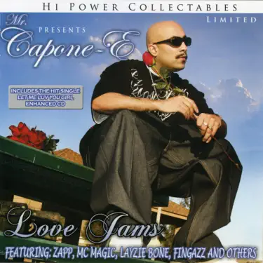 What Is Chicano Rap - Mr. Capone-E: letras de canciones, vídeos
