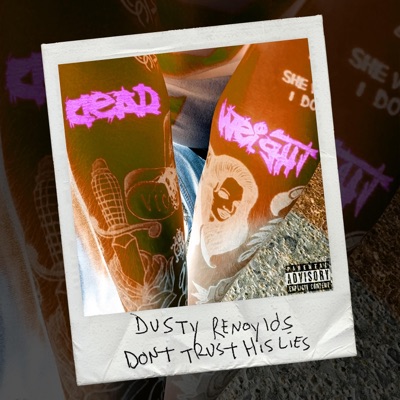 Dead Weight the Self Inflicting