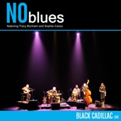 Black Cadillac (feat. Tracy Bonham & Sophie Cavez) [Live] artwork