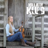 Hillary Klug - Wolves a-Howlin'