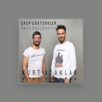 Grup Göktürkler