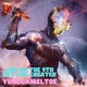 And on the 9th Day God Created Yungcameltoe feat yungcameltoe