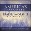 America's Favorite Praise and Worship Choruses - Studio Musicians