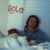 SOLO - EP artwork