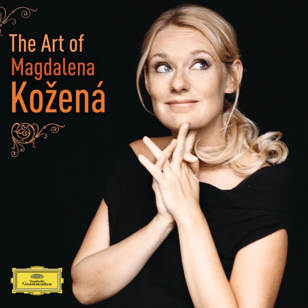 The Art of Magdalena Kozená