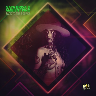 Back to the Source - Single