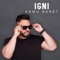 Kamu barát (feat. Burai) - Igni lyrics